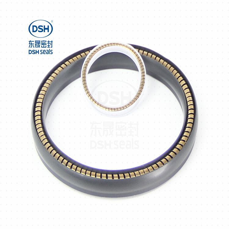 柱塞泵用密封解決方案—泛塞封PTA密封圈